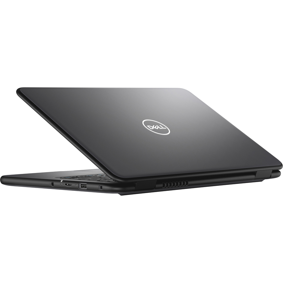 Dell Chromebook 11 3000 3310 11.6" Touchscreen Convertible 2 in 1 Chromebook - HD - 1366 x 768 - Intel Celeron N4020 Dual-core (2 Core) - 4 GB Total RAM - 64 GB Flash Memory - Gray