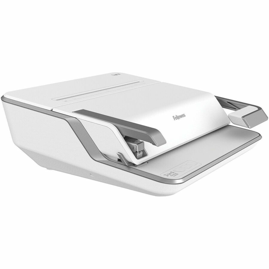 Fellowes - Centre de reliure Lyra 3 en 1