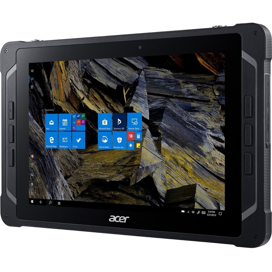 Acer ENDURO T1 ET110-31W ET110-31W-C2KN Tablet - 10.1