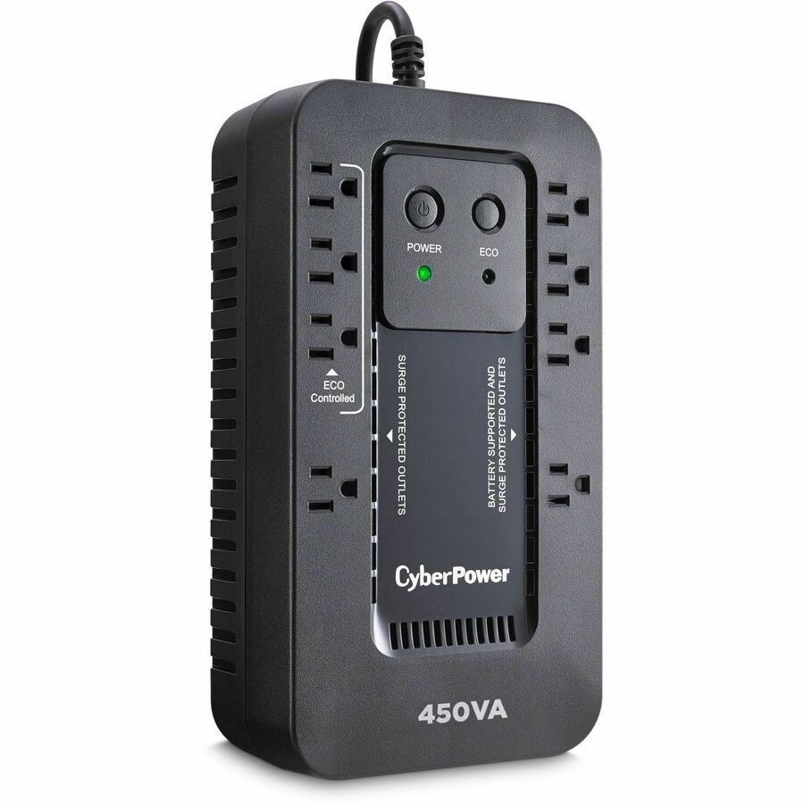 UPS CYBERPOWER 450VA/260W