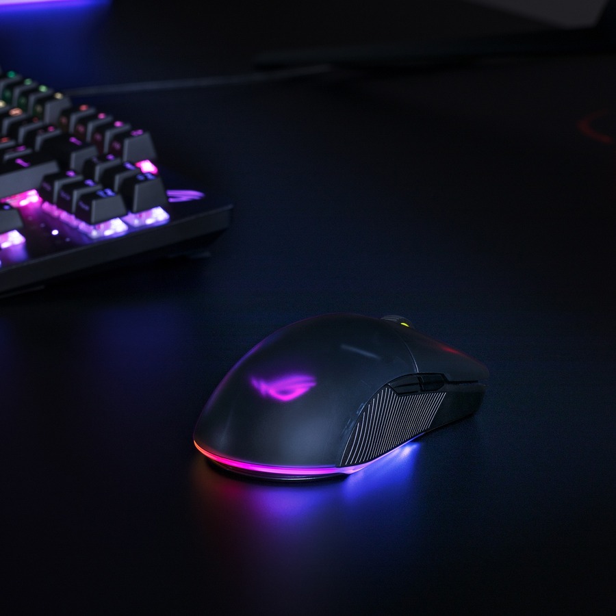 Asus ROG Pugio II Gaming Mouse