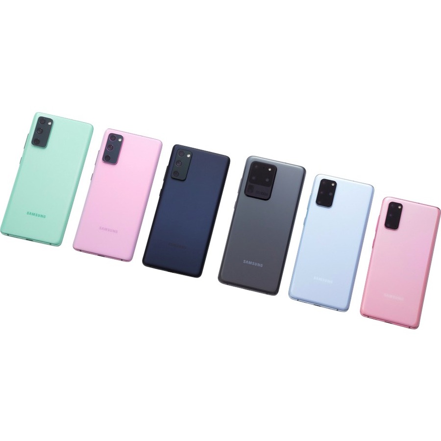 Samsung Galaxy S20 FE 5G Factory Unlocked Android Cell Phone