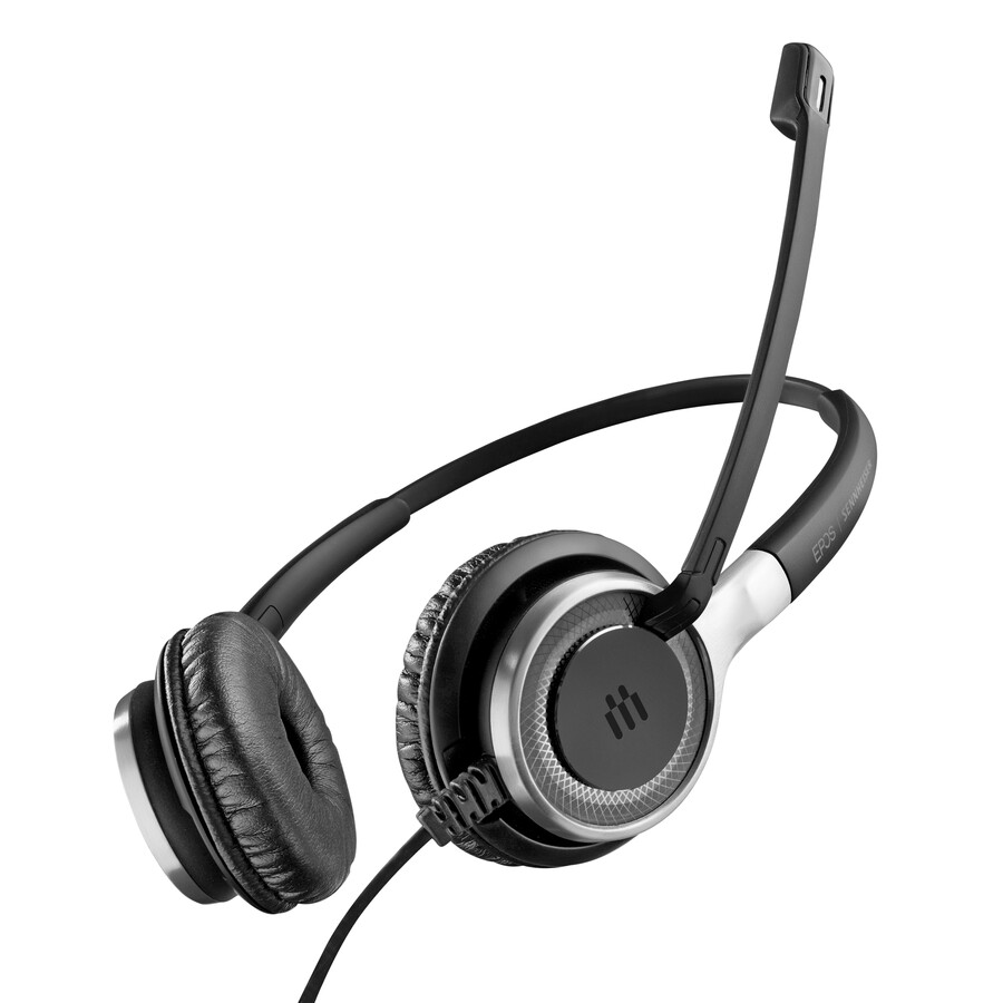 EPOS IMPACT SC 660 TC Headset