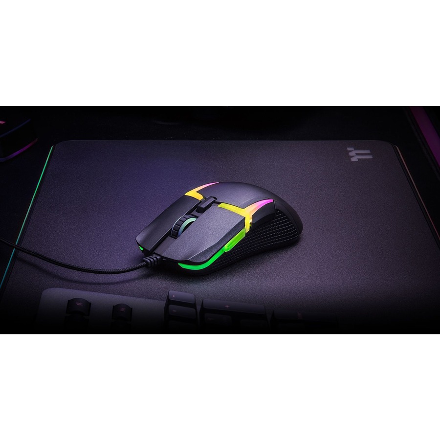 Tt eSPORTS Level 20 RGB Gaming Mouse