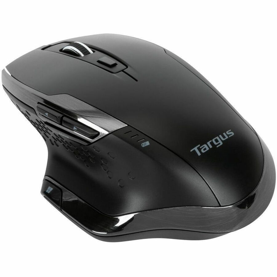 Targus Antimicrobial Ergo Wireless Mouse