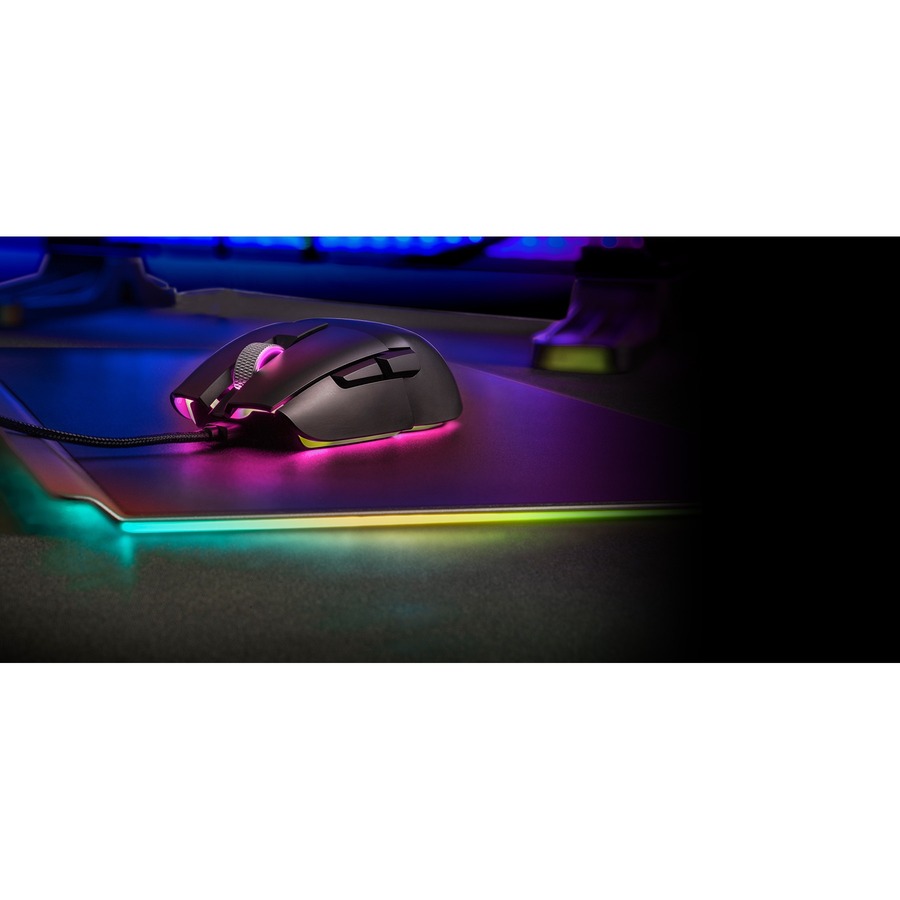 Thermaltake ARGENT M5 RGB Gaming Mouse