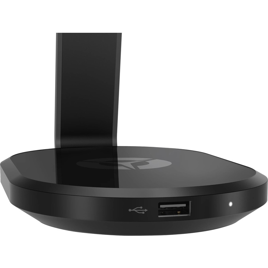Lenovo Legion S600 Gaming Station - 11.69" Height x 4.57" Depth - Aluminum - Black