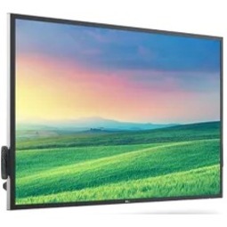 Dell Interactive C6522QT 65" Class LCD Touchscreen Monitor - 16:9