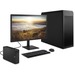 Seagate Expansion STKP16000400 16 TB Desktop Hard Drive - External - Black - Desktop PC, MAC Device Supported - USB 3.0 - Retail