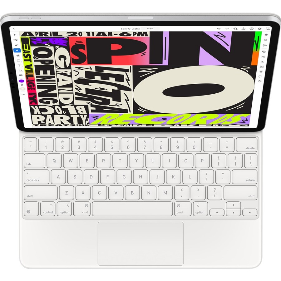 Apple iPad Pro (3rd Generation) Tablet - 11