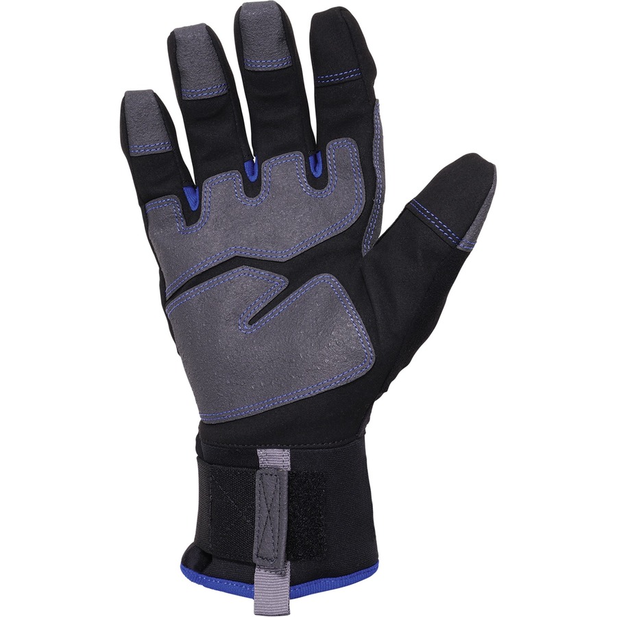 Reinforced Thermal Utility Gloves