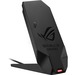 ASUS ROG Spatha X Gaming Mouse - Optical - Cable/Wireless - Radio Frequency - 2.40 GHz - Black - 1 Pack - USB - 19000 dpi - Scroll Wheel - 12 Programmable Button(s) - Right-handed Only