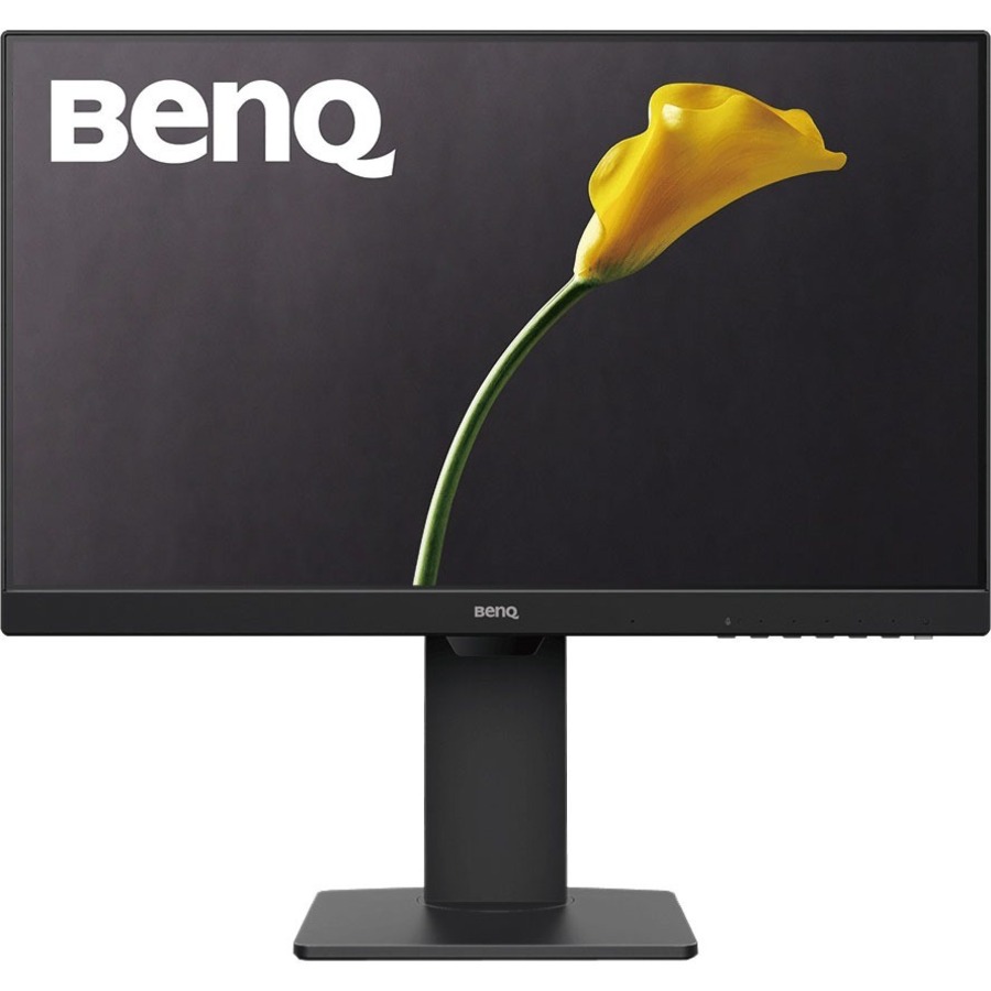 BenQ GW2485TC 24" Full HD USB-C 75Hz LCD Monitor - 16:9 - Black