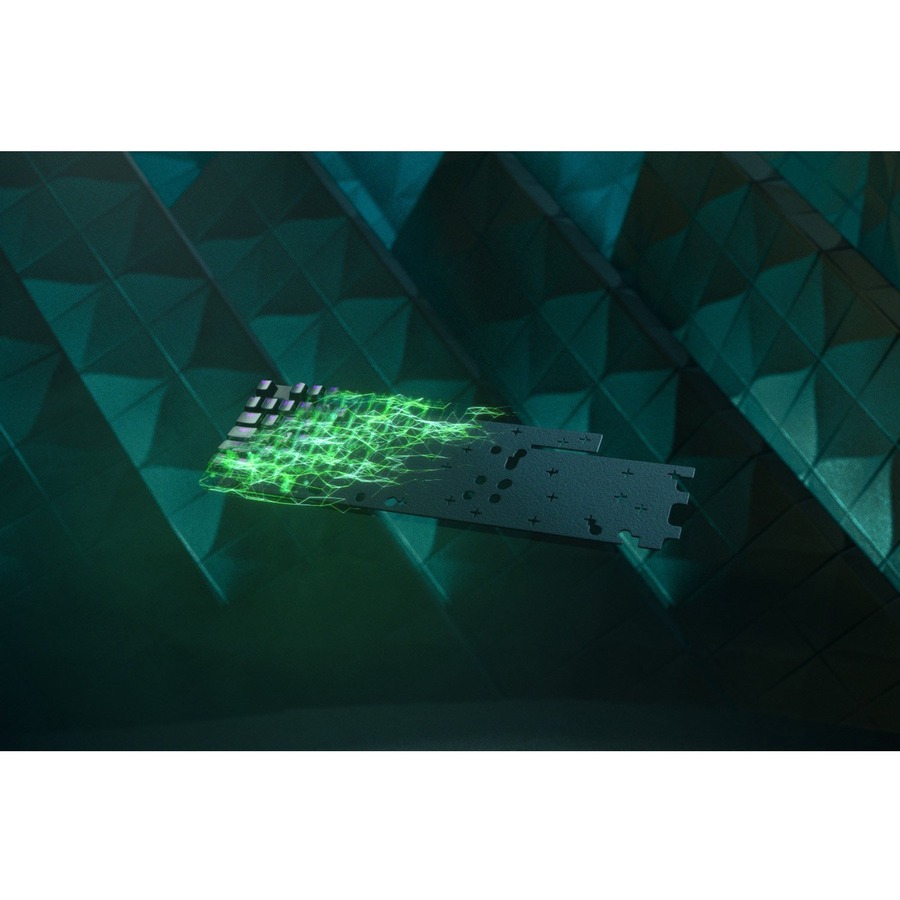 Razer Huntsman V2 Tenkeyless Gaming Keyboard