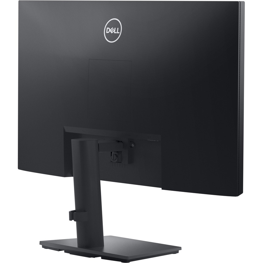 Dell E2722HS 27" Class LCD Monitor - Black - 27" Viewable - Thin Film Transistor (TFT) - LED Backlight