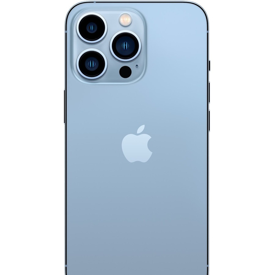 Apple iPhone 13 Pro Max A2641 256 GB Smartphone - 6.7