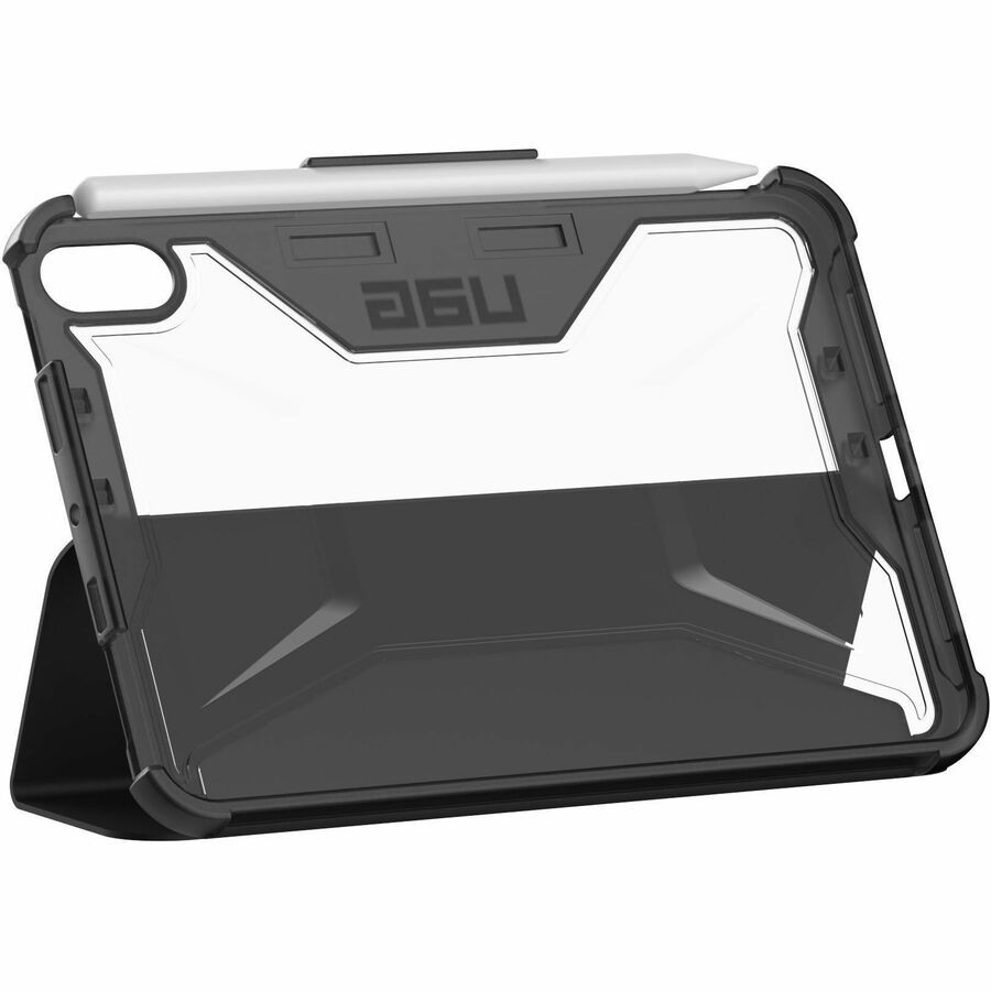 Urban Armor Gear PLYO Carrying Case (Folio) Apple iPad mini (2021), iPad mini (6th Generation) Tablet - Ice