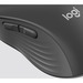LOGITECH Signature M650 L Wireless Mouse - Graphite