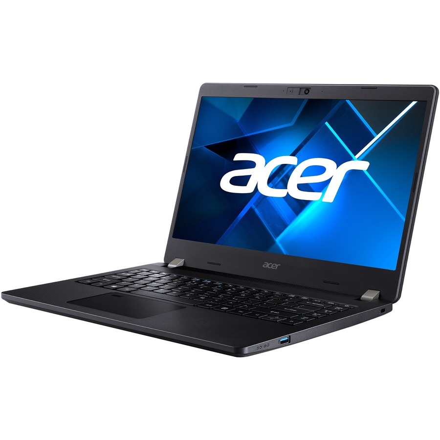 Acer TravelMate P2 P214-53 TMP214-53-710R 14" Notebook - Full HD - Intel Core i7 11th Gen i7-1165G7 - 16 GB - 512 GB SSD - Engl