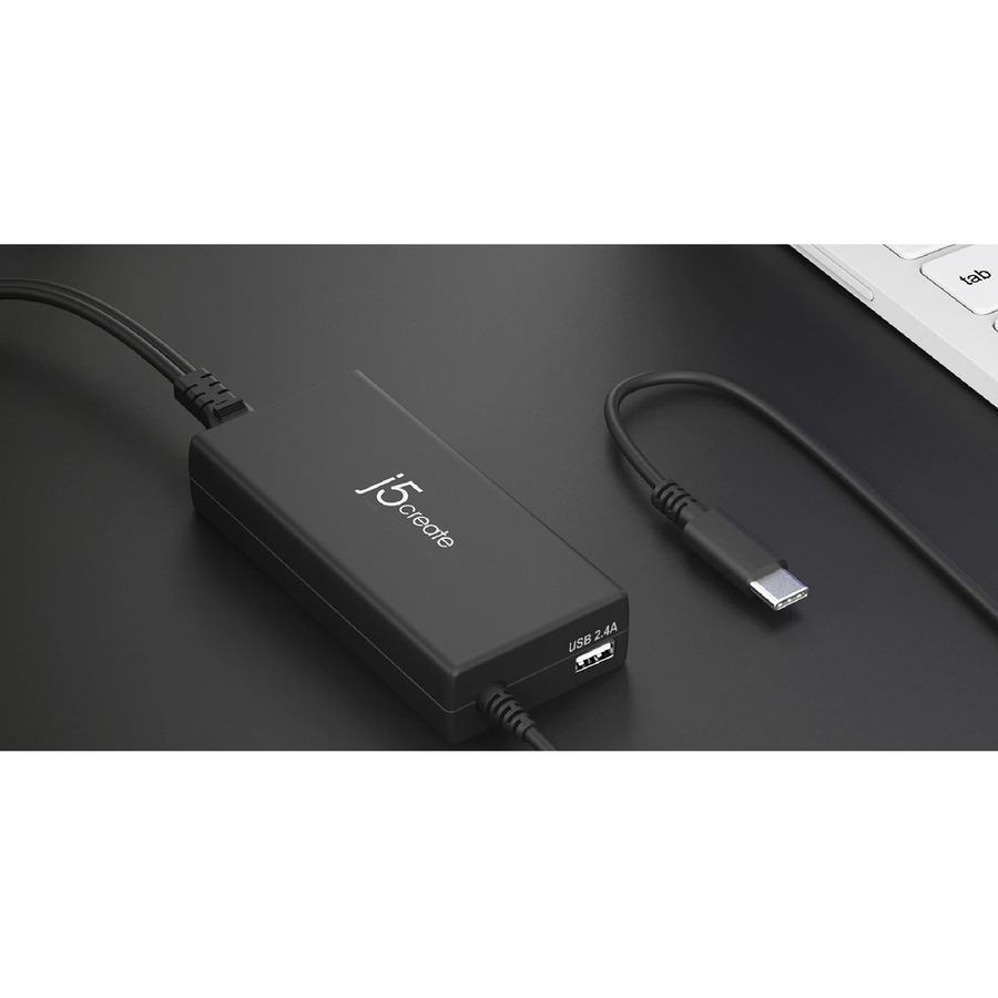 j5create 100W PD USB-C Super Charger