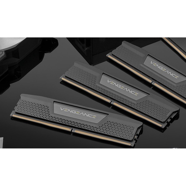 CORSAIR Vengeance 64GB (2x32GB) DDR5 5200MHz CL40 Unbuffered