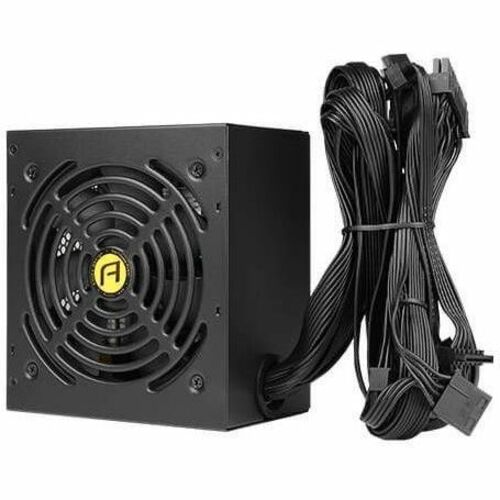 ANTEC CUPRUM STRIKE SERIES CSK550 BRONZE 550W POWER SUPPLY