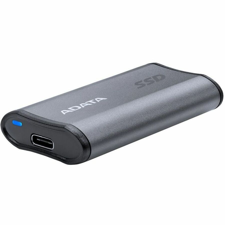 Adata Elite SE880 1 TB Portable SSD - Thumbnail 3