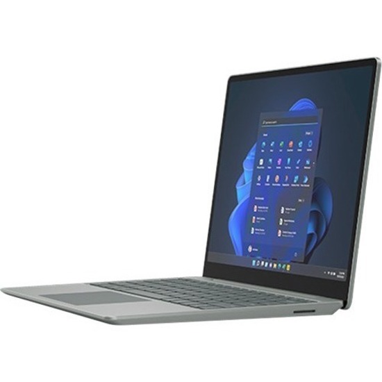 Microsoft Surface Laptop Go 2【8GB/256GB】 Amazon.com: Microsoft Surface Laptop Go 2-12.4