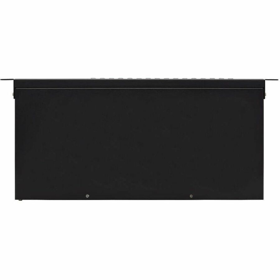 Tripp Lite by Eaton 16-Port 4K HDMI/USB KVM Switch - 4K 60 Hz Video/Audio, USB Peripheral Sharing, 1U Rack-Mount