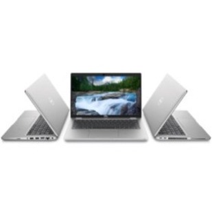 Dell Latitude 5000 5421 14" Notebook - Full HD - 1920 x 1080 - Intel Core i7 11th Gen i7-11850H Octa-core (8 Core) 2.50 GHz - 16 GB Total RAM - 256 GB SSD - Titan Gray