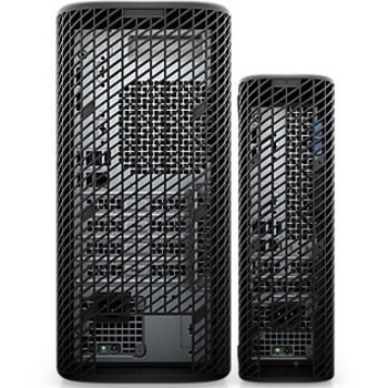 Dell OptiPlex 3000 Desktop Computer - Intel Core i3 12th Gen i3-12100 Quad-core (4 Core) 3.30 GHz - 8 GB RAM DDR4 SDRAM - 256 GB M.2 PCI Express NVMe 3.0 x4 SSD - Small Form Factor - Black