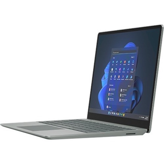 Microsoft Surface Laptop Go 2 12.4