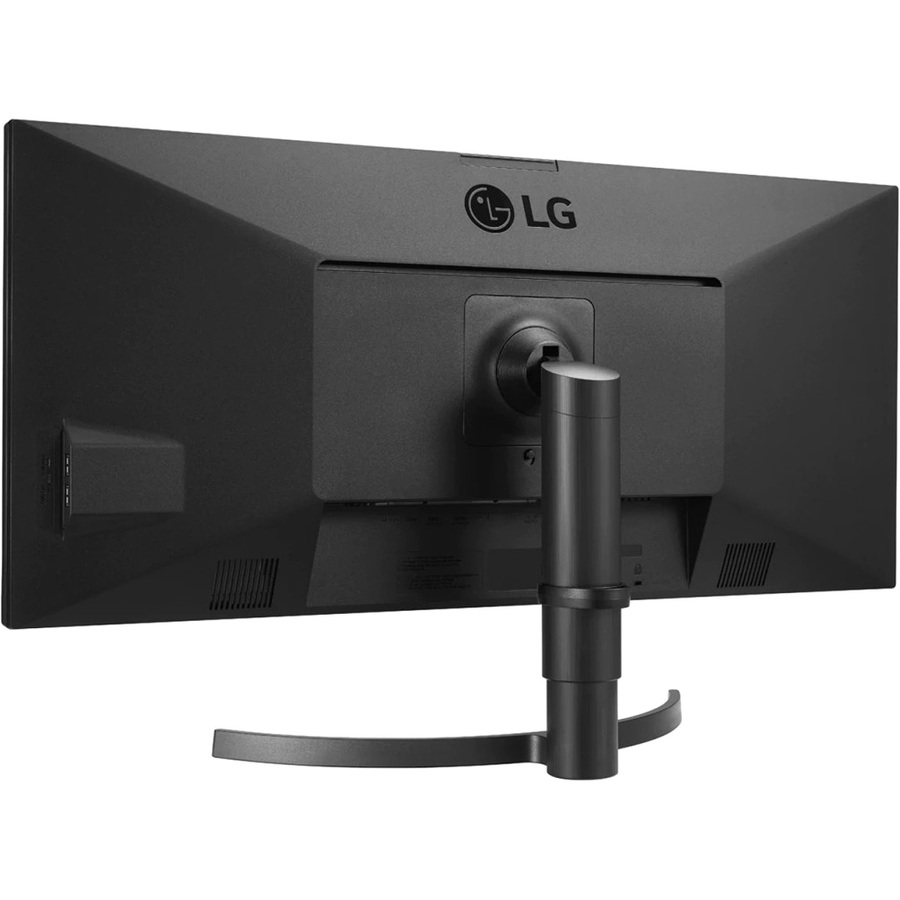 LG 34CN650I-6N All-in-One Thin Client - Intel Celeron J4105 Quad-core (4 Core) 1.50 GHz