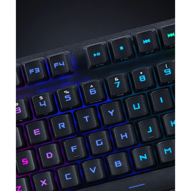 Asus ROG Strix Scope RX TKL Wireless Deluxe Gaming Keyboard