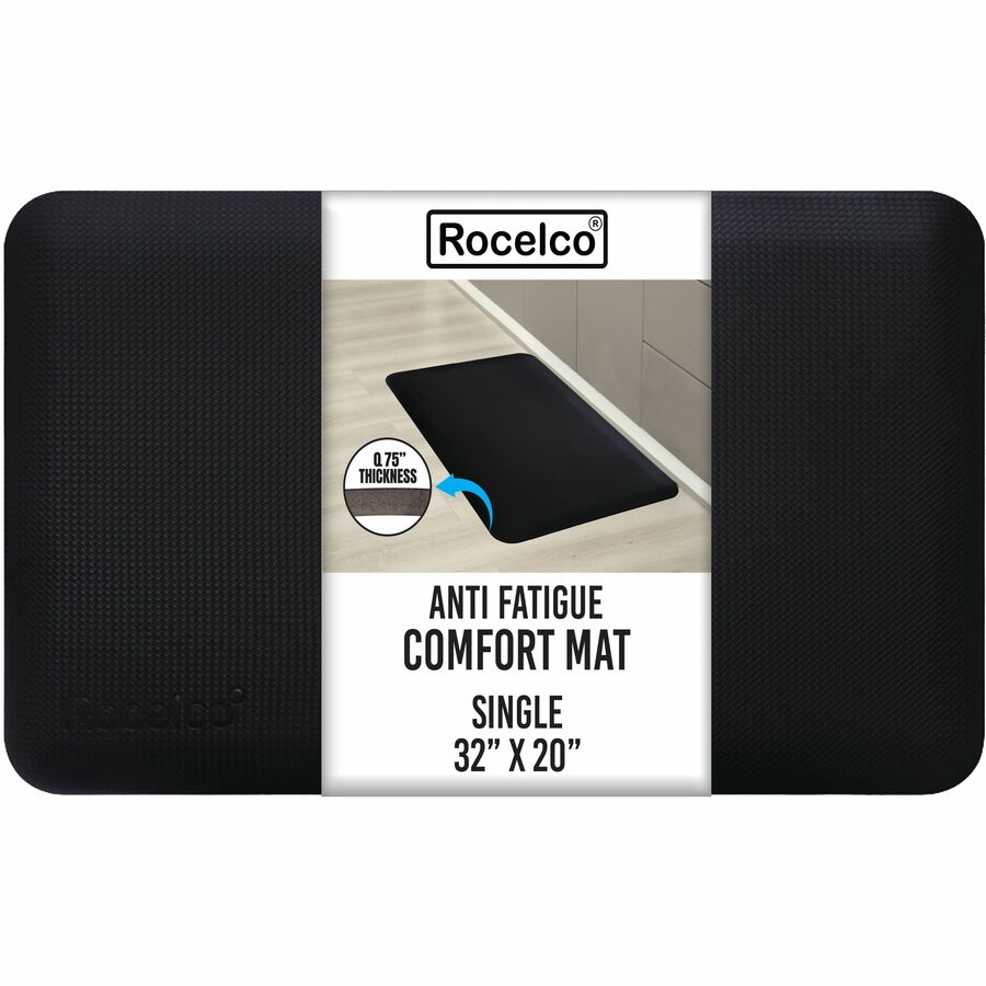 Rocelco - Plateau support pour dessus de bureau multiusage