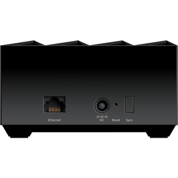 Netgear Nighthawk MK6W Wi-Fi 6 IEEE 802.11ax Ethernet Wireless Router