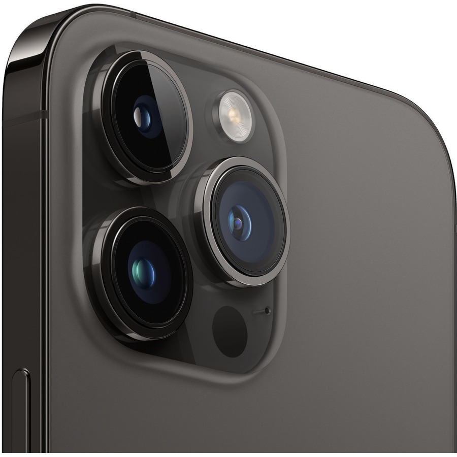 Apple iPhone 14 Pro Max A2893 128 GB Smartphone - 6.7