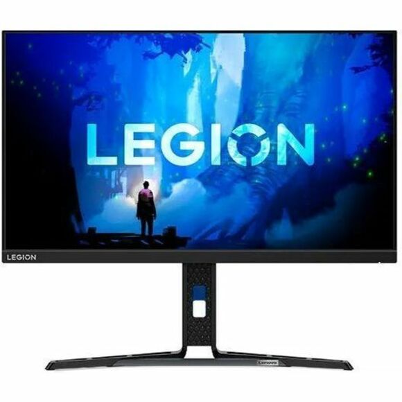 Lenovo Legion Y27h-30 27" Class WQHD Gaming LED Monitor - 16:9