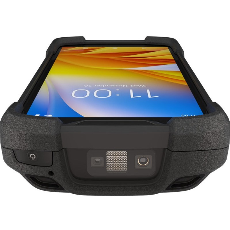 Zebra TC78 CBRS rugged handheld computer with SE4770 scanner and enterprise Android mobility — alternate view 7