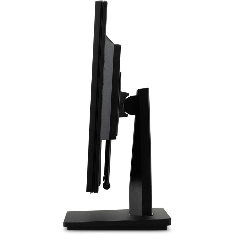 ViewSonic TD2465 24 Inch 1080p IPS Touch Screen Monitor with Advanced Ergonomics, HDMI and USB Inputs