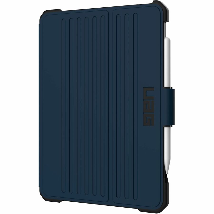 Urban Armor Gear Metropolis SE Rugged Carrying Case (Folio) for 10.9" Apple iPad (11th Generation), iPad (10th Generation), iPad (2022) Tablet - Mallard