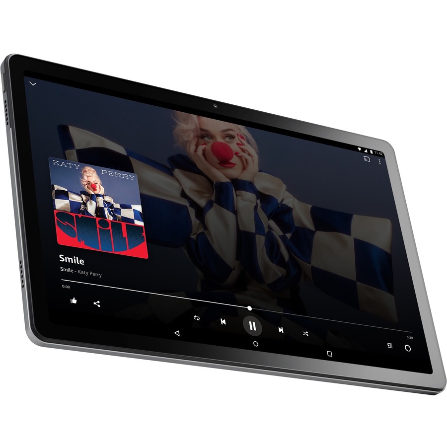 Lenovo Tab M10 Plus (3rd Gen) 10 Tablet, 64GB Storage, 4GB Memory, Android  12, FHD Display 