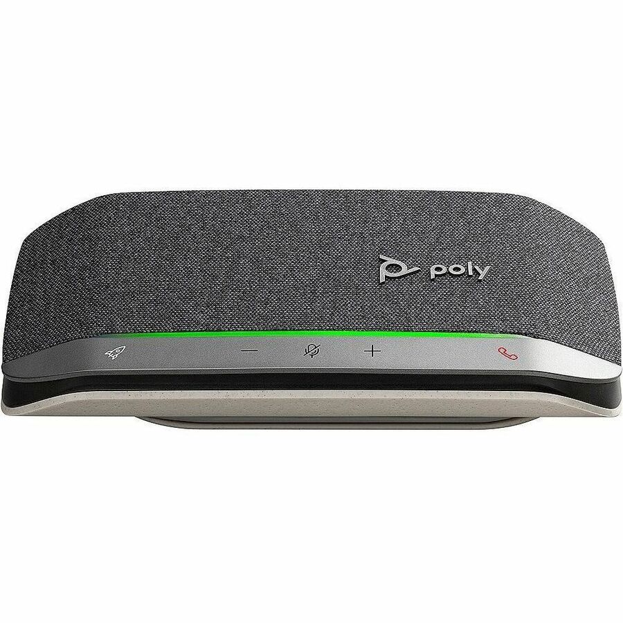 Poly Sync 40 USB-A USB-C Speakerphone