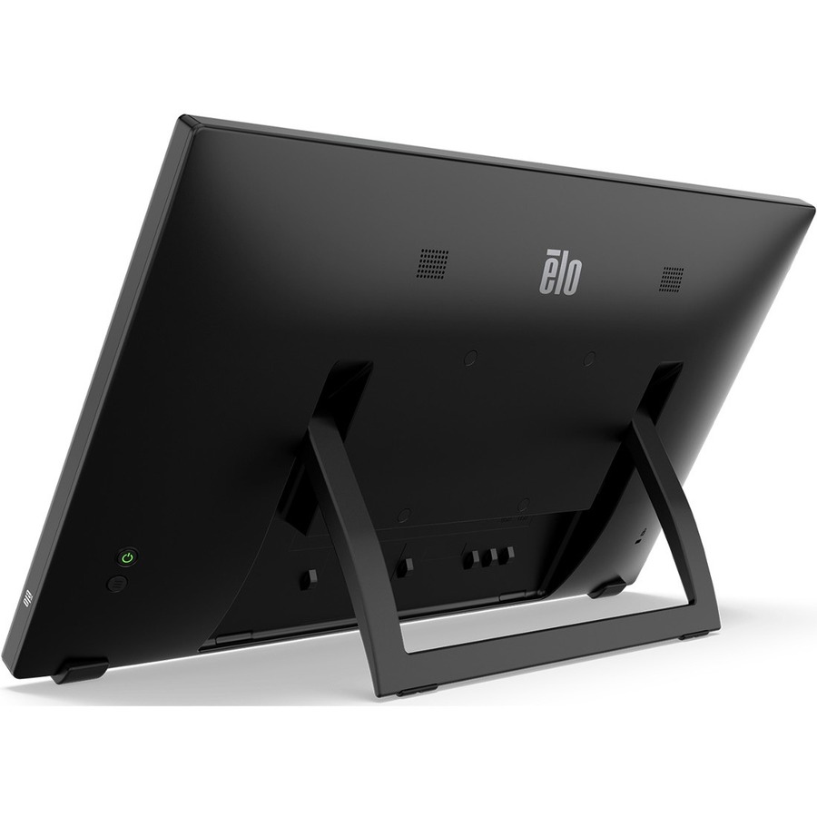 Elo 2270L 22" Class LCD Touchscreen Monitor - 16:9 - 14 ms