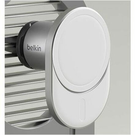 Belkin BoostCharge Pro Wireless Car Charger With Official MagSafe 