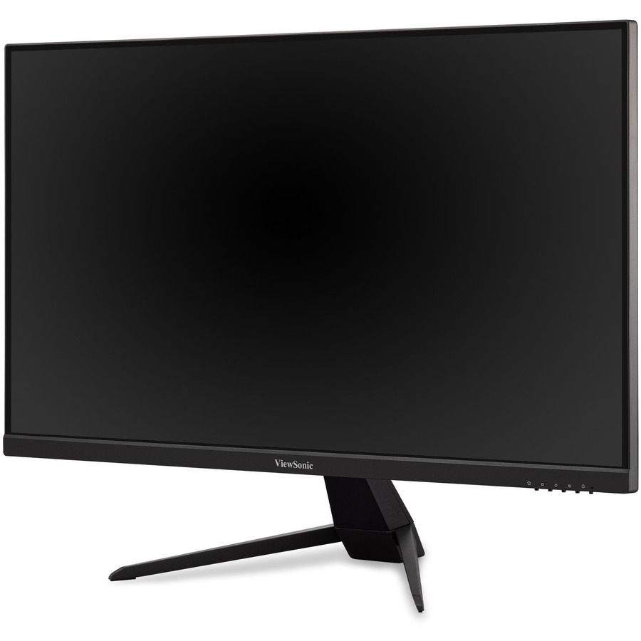 ViewSonic VX2767U-2K 27 Inch 1440p IPS Monitor with 65W USB C, HDR10 Content Support, Ultra-Thin Bezels, Eye Care, HDMI, and DP input