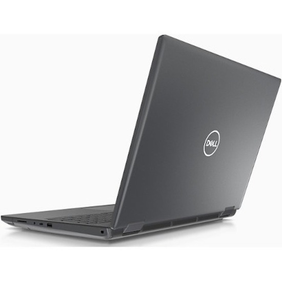 Dell Precision 7000 7680 16" Mobile Workstation - Full HD Plus - Intel Core i7 13th Gen i7-13850HX - vPro Technology - 32 GB - 512 GB SSD - English (US) Keyboard - Gray