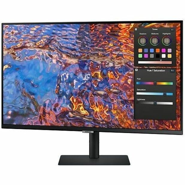 Samsung (LS32B804PXNXGO) Monitors