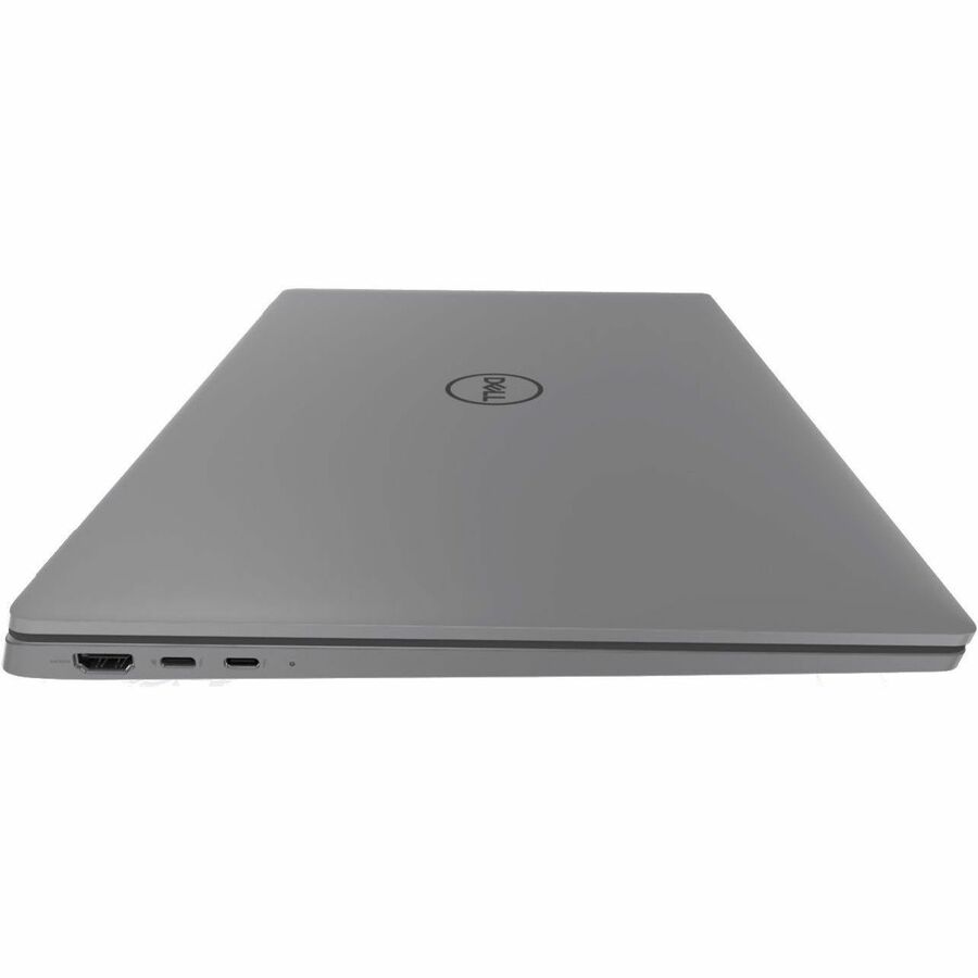 Dell Latitude 7000 7640 16" Notebook - Full HD Plus - 1920 x 1200 - Intel Core i7 13th Gen i7-1355U Deca-core (10 Core) 1.20 GHz - 16 GB Total RAM - 16 GB On-board Memory - 512 GB SSD - Aluminum Titan Gray