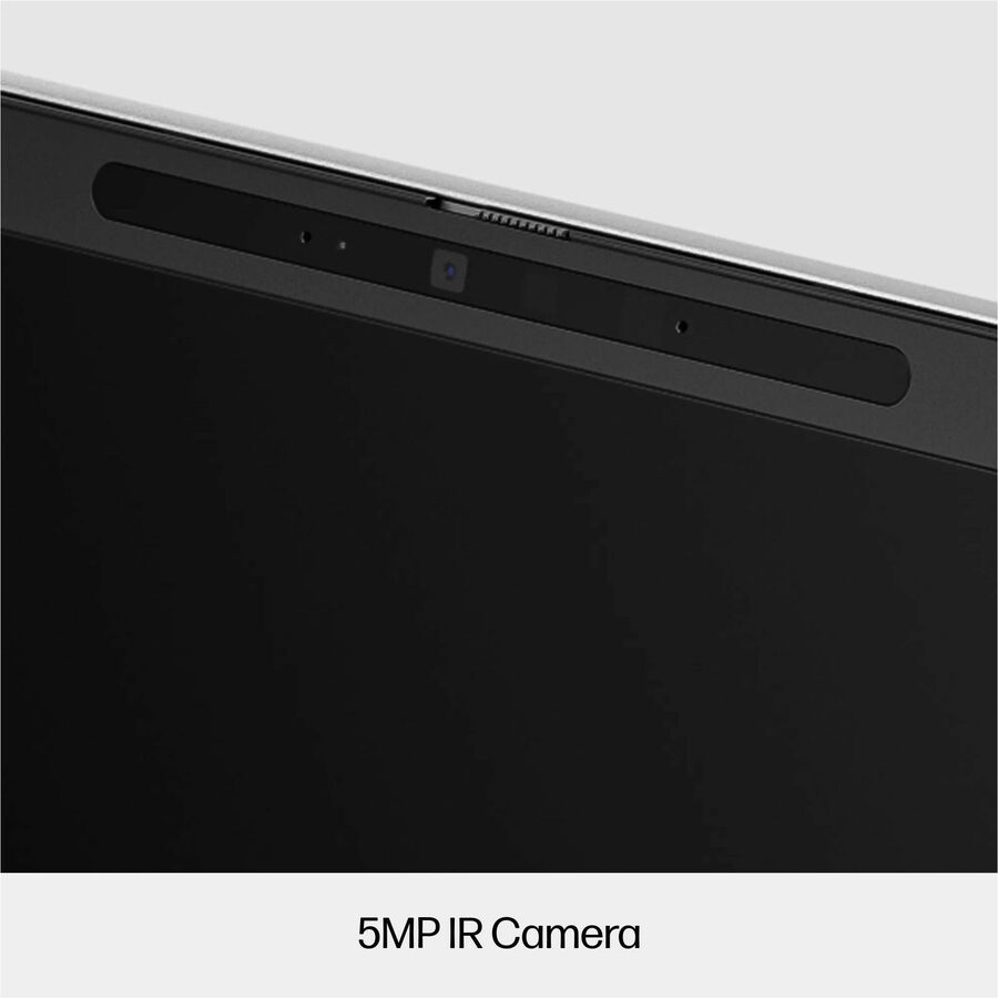 HP EliteBook 840 G10 14" Notebook - WUXGA - Intel Core i5 13th Gen i5-1335U - 16 GB - 512 GB SSD - English Keyboard